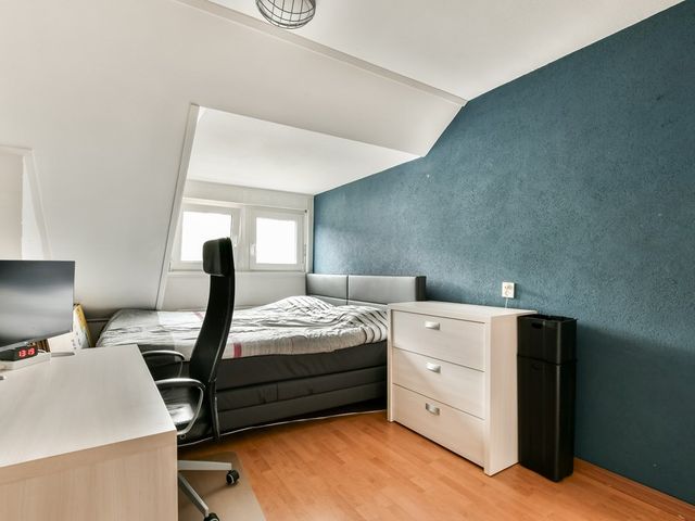 Groenenweer 31, Sliedrecht