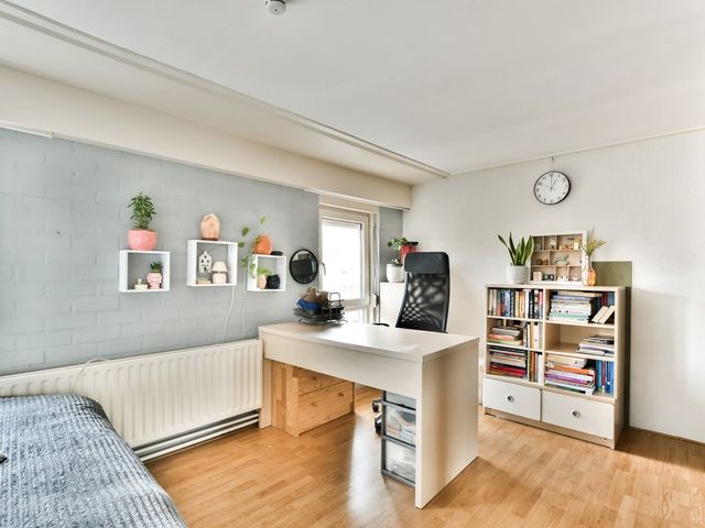 Groenenweer 31, Sliedrecht