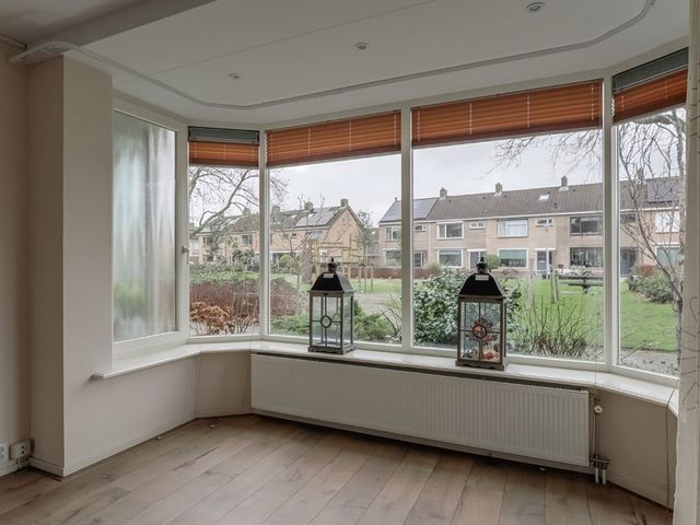 Tulpenhof 19, De Goorn