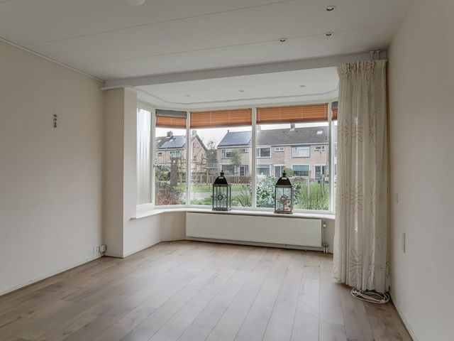 Tulpenhof 19, De Goorn