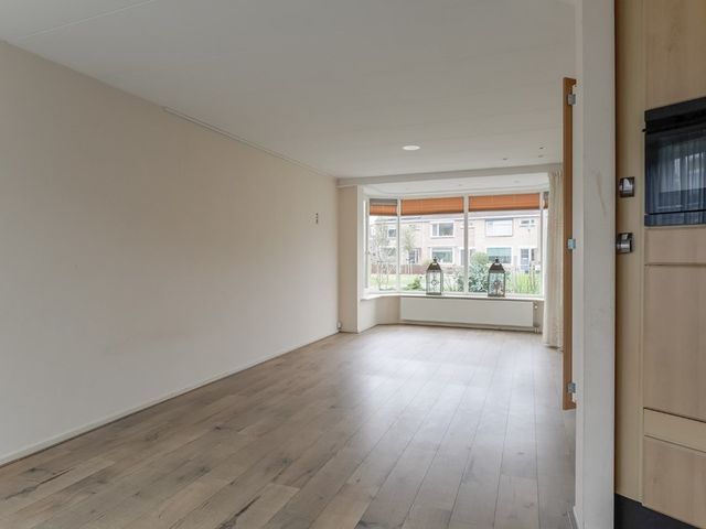 Tulpenhof 19, De Goorn