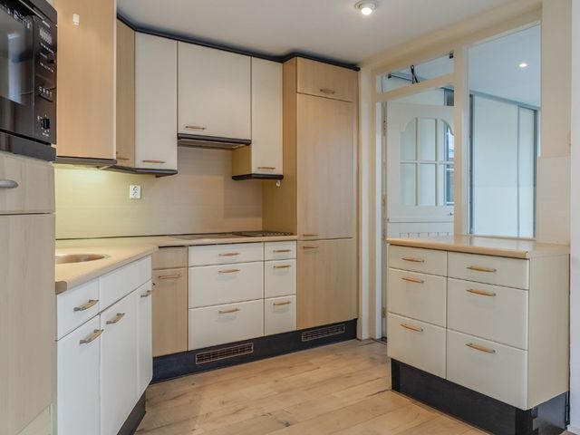 Tulpenhof 19, De Goorn