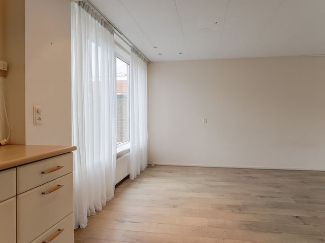 Tulpenhof 19, De Goorn