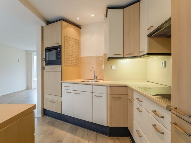 Tulpenhof 19, De Goorn