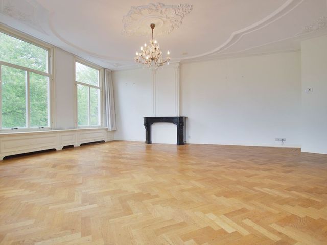 Ruysdaelkade 15H, Amsterdam