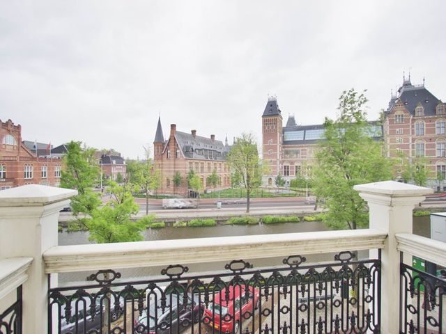 Ruysdaelkade 15H, Amsterdam