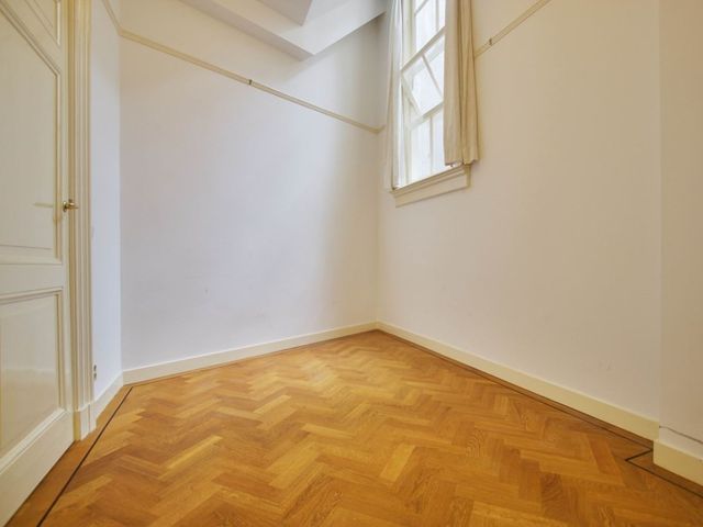 Ruysdaelkade 15H, Amsterdam