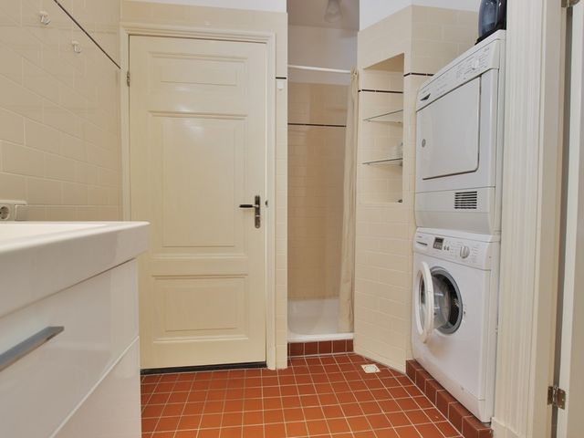 Ruysdaelkade 15H, Amsterdam