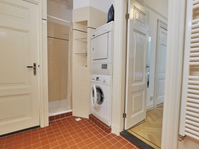 Ruysdaelkade 15H, Amsterdam