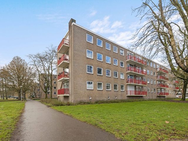 Rubenslaan 81 3, Utrecht