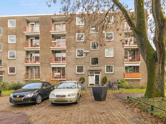 Rubenslaan 81 3, Utrecht