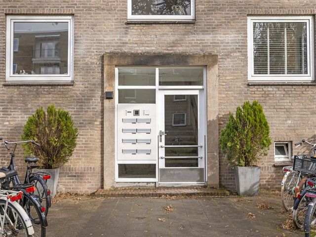 Rubenslaan 81 3, Utrecht