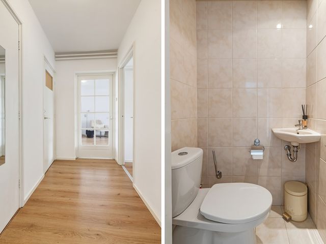 Rubenslaan 81 3, Utrecht