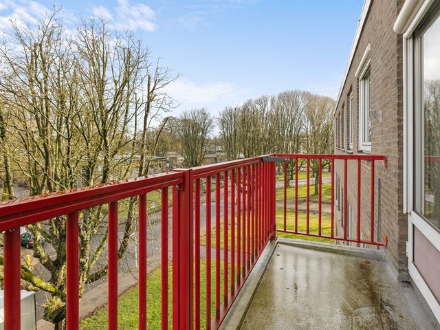 Rubenslaan 81 3, Utrecht