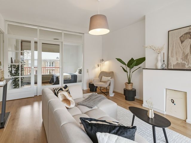 Rubenslaan 81 3, Utrecht