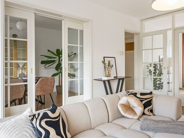 Rubenslaan 81 3, Utrecht