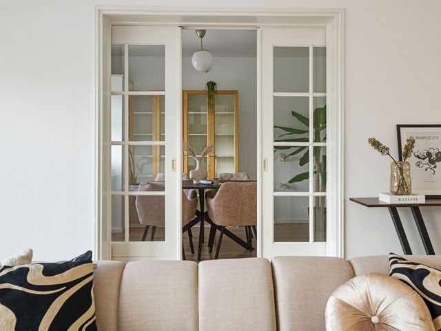 Rubenslaan 81 3, Utrecht