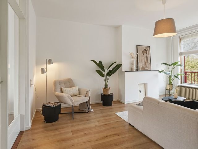 Rubenslaan 81 3, Utrecht