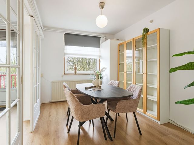 Rubenslaan 81 3, Utrecht