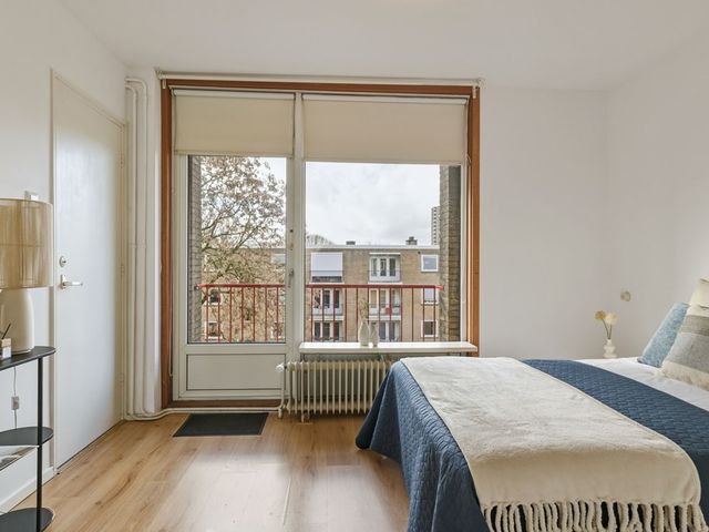 Rubenslaan 81 3, Utrecht