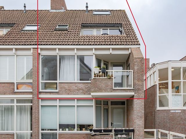 De Huesmolen 99, Hoorn