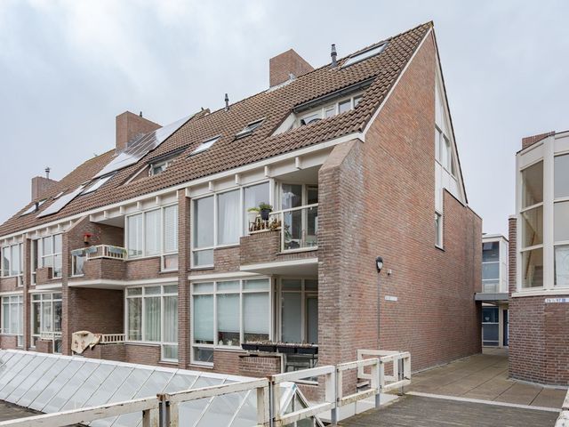 De Huesmolen 99, Hoorn