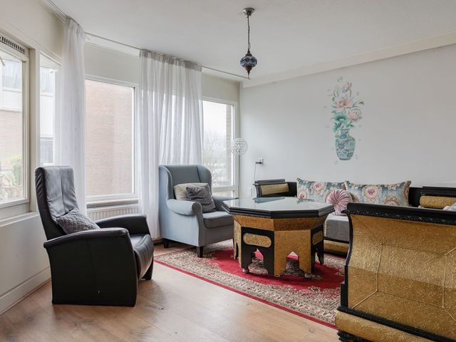 De Huesmolen 99, Hoorn