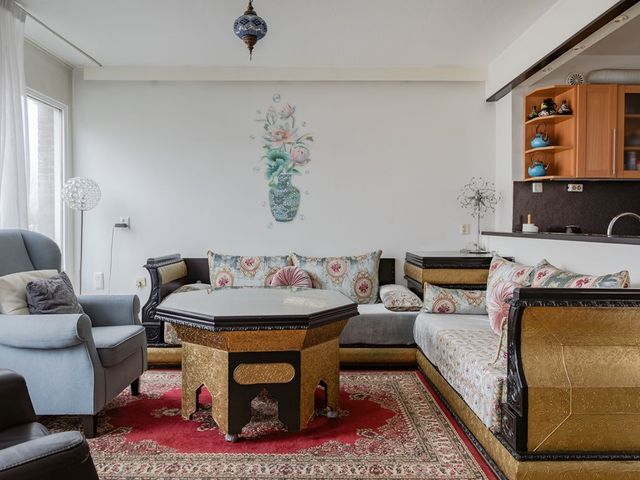 De Huesmolen 99, Hoorn