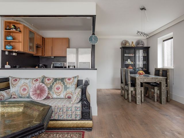 De Huesmolen 99, Hoorn