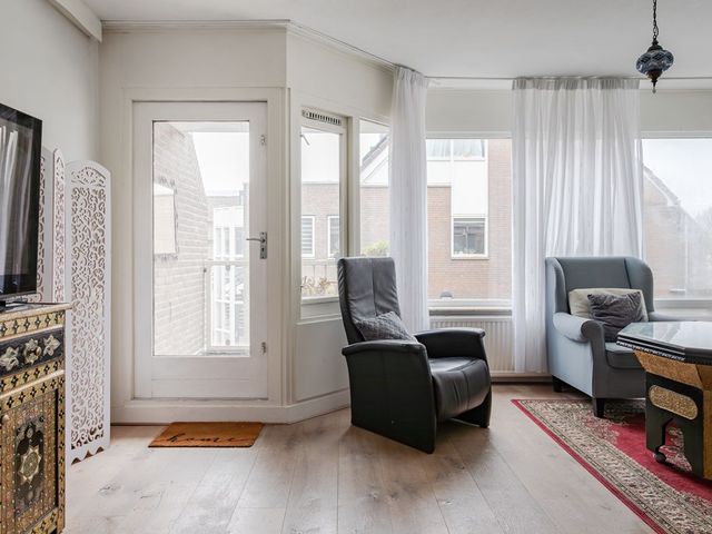 De Huesmolen 99, Hoorn