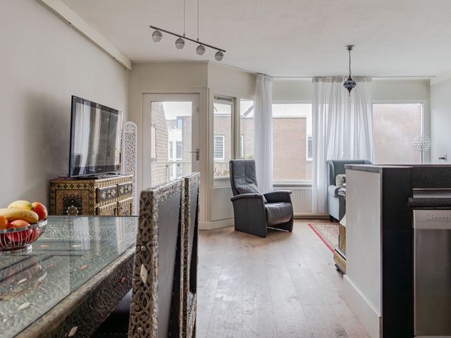 De Huesmolen 99, Hoorn