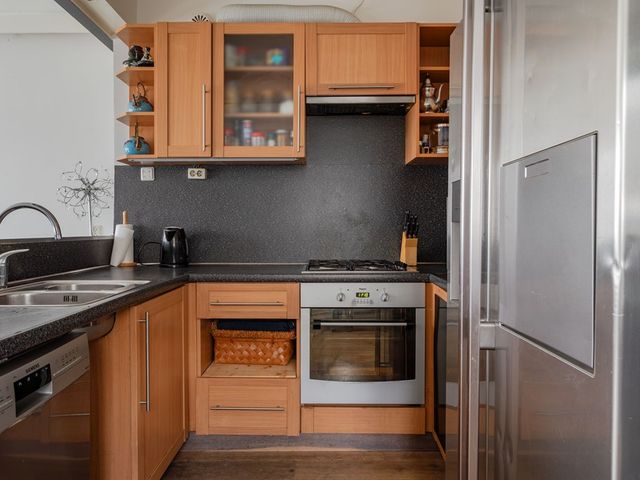 De Huesmolen 99, Hoorn