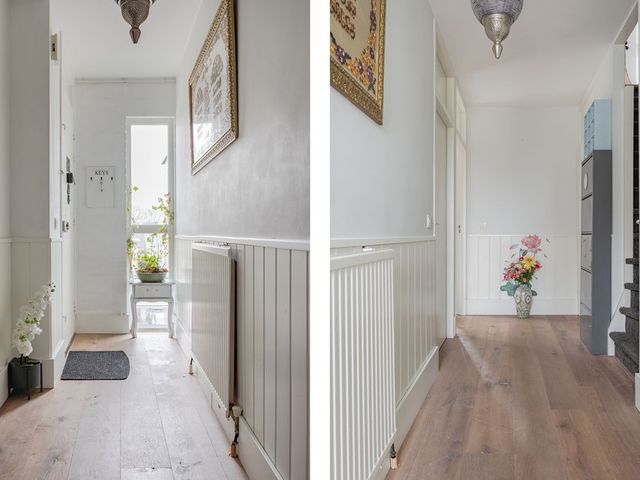 De Huesmolen 99, Hoorn