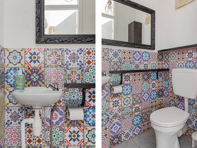 De Huesmolen 99, Hoorn