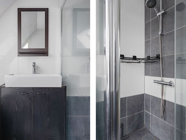 De Huesmolen 99, Hoorn