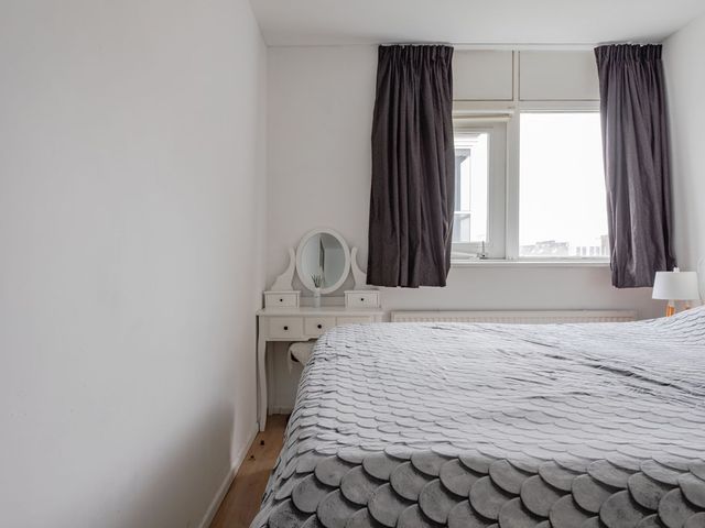 De Huesmolen 99, Hoorn