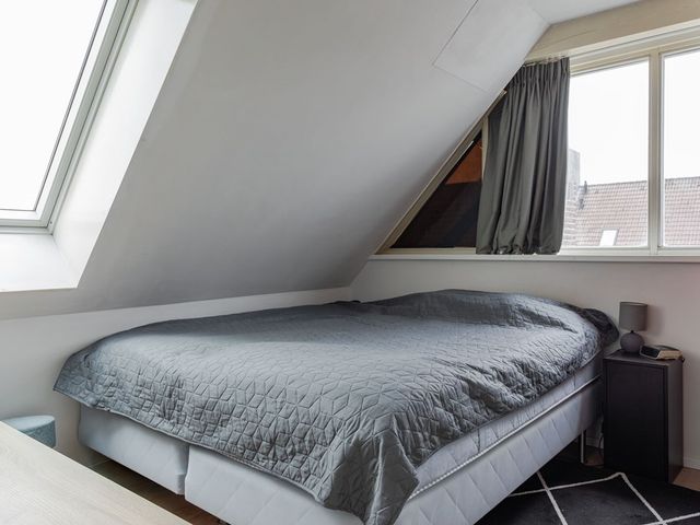 De Huesmolen 99, Hoorn