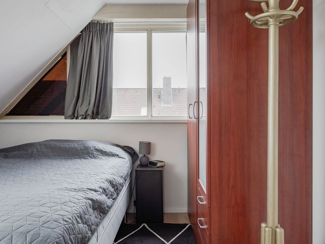 De Huesmolen 99, Hoorn