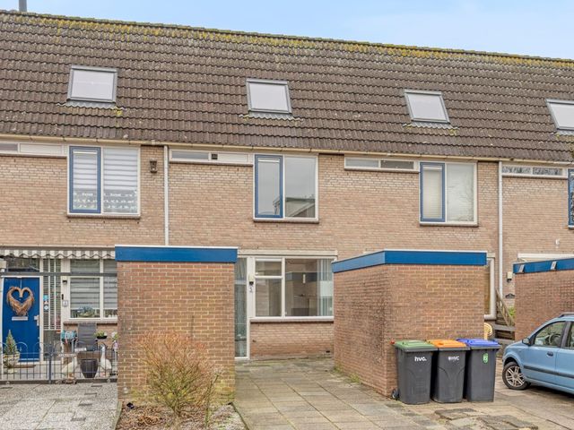 Bolenstein 5, Zwijndrecht