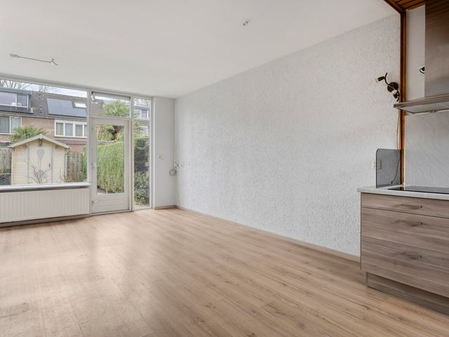 Bolenstein 5, Zwijndrecht