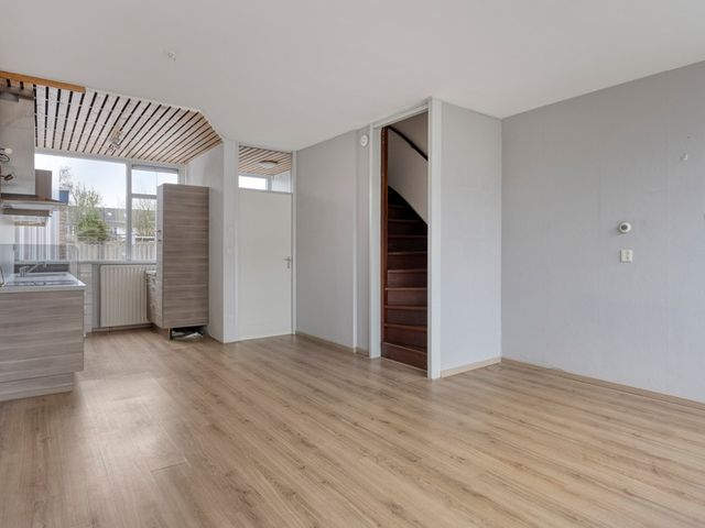 Bolenstein 5, Zwijndrecht