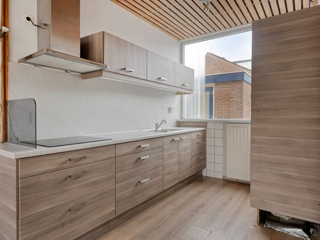 Bolenstein 5, Zwijndrecht