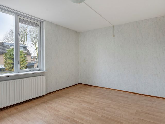 Bolenstein 5, Zwijndrecht