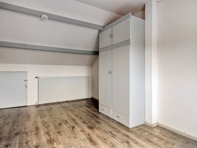 Bolenstein 5, Zwijndrecht