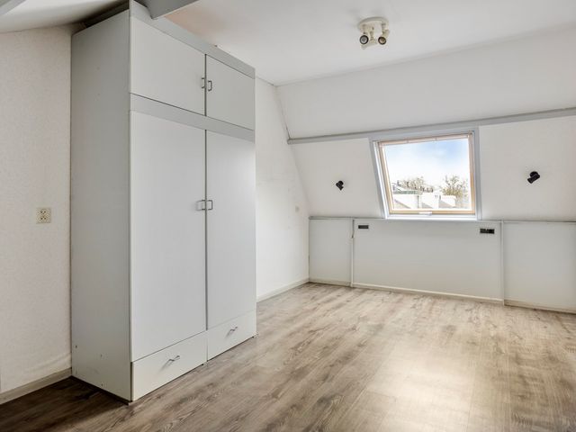 Bolenstein 5, Zwijndrecht