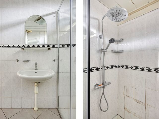 Bolenstein 5, Zwijndrecht