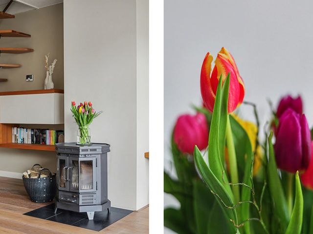 Roerdompstraat 16, Strijen