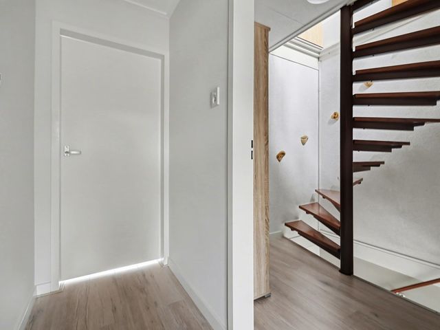 Roerdompstraat 16, Strijen