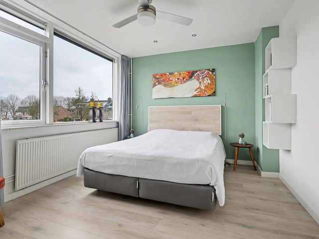 Roerdompstraat 16, Strijen