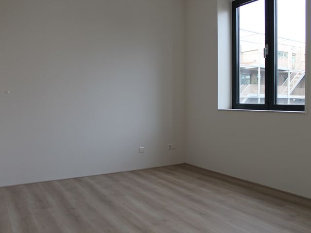 Muiderlaan 403C, Amsterdam